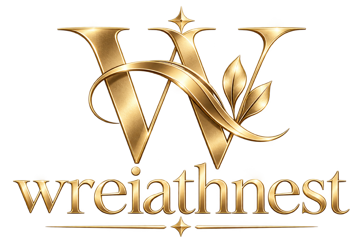 wreiathnest
